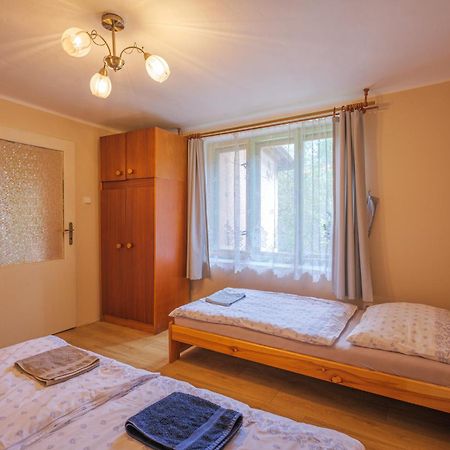 Domcek 555 Διαμέρισμα Banská Štiavnica Εξωτερικό φωτογραφία